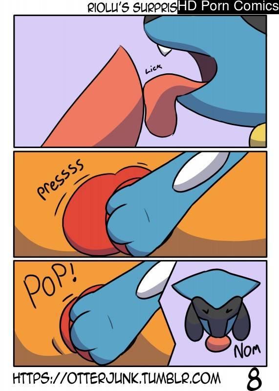 rilou suprise 008