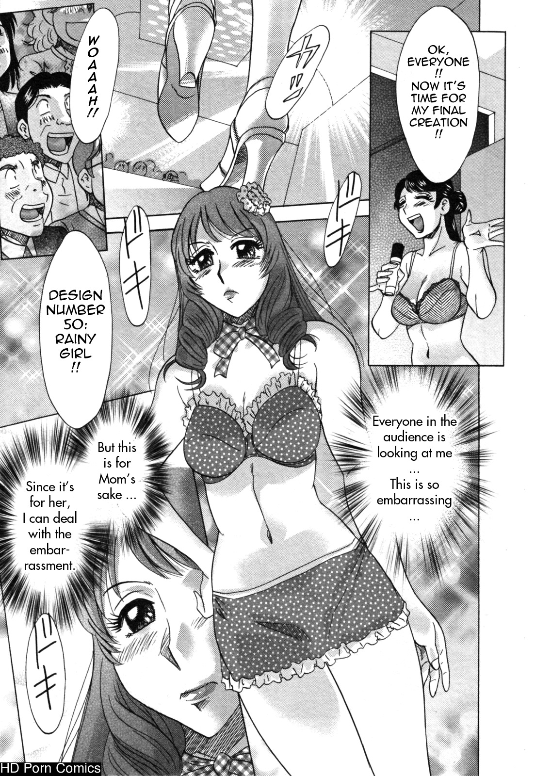 Futa bo | twins mother vol. 2 082
