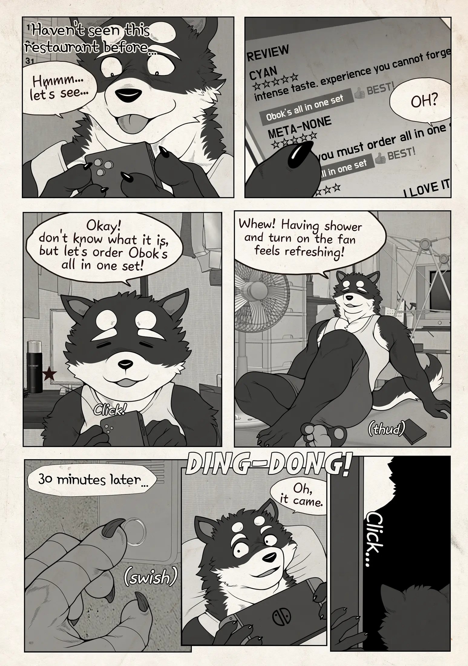 NIGHT DELIVERY 003