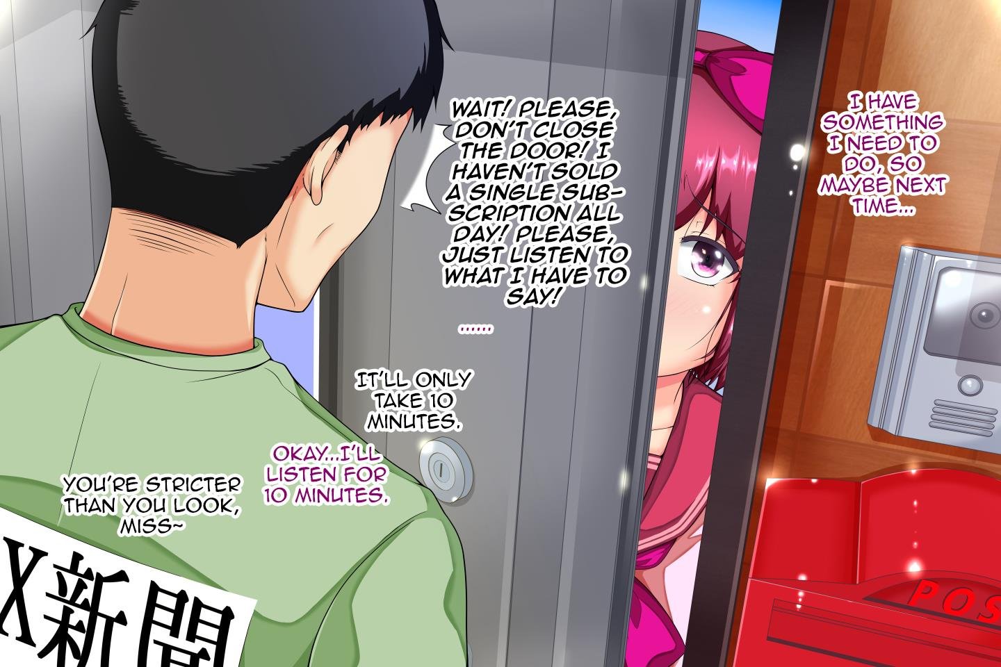 Transgender Brother Couple 116