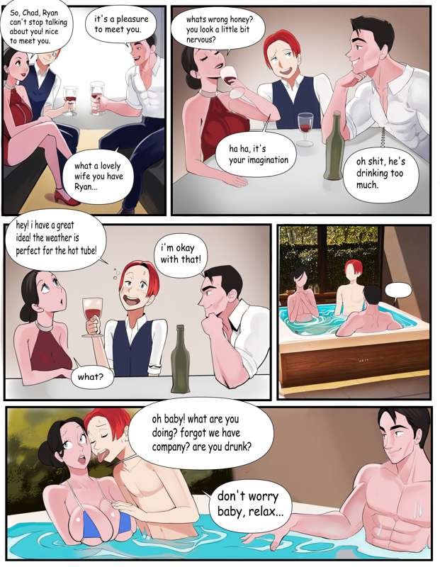Secret ary Sissy 009