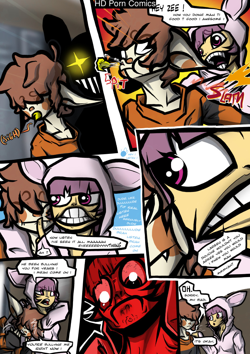 Disintegrity (Complete) 004