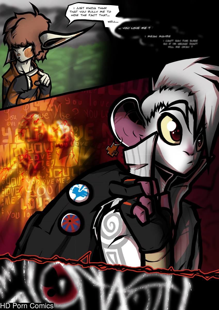 Disintegrity (Complete) 011