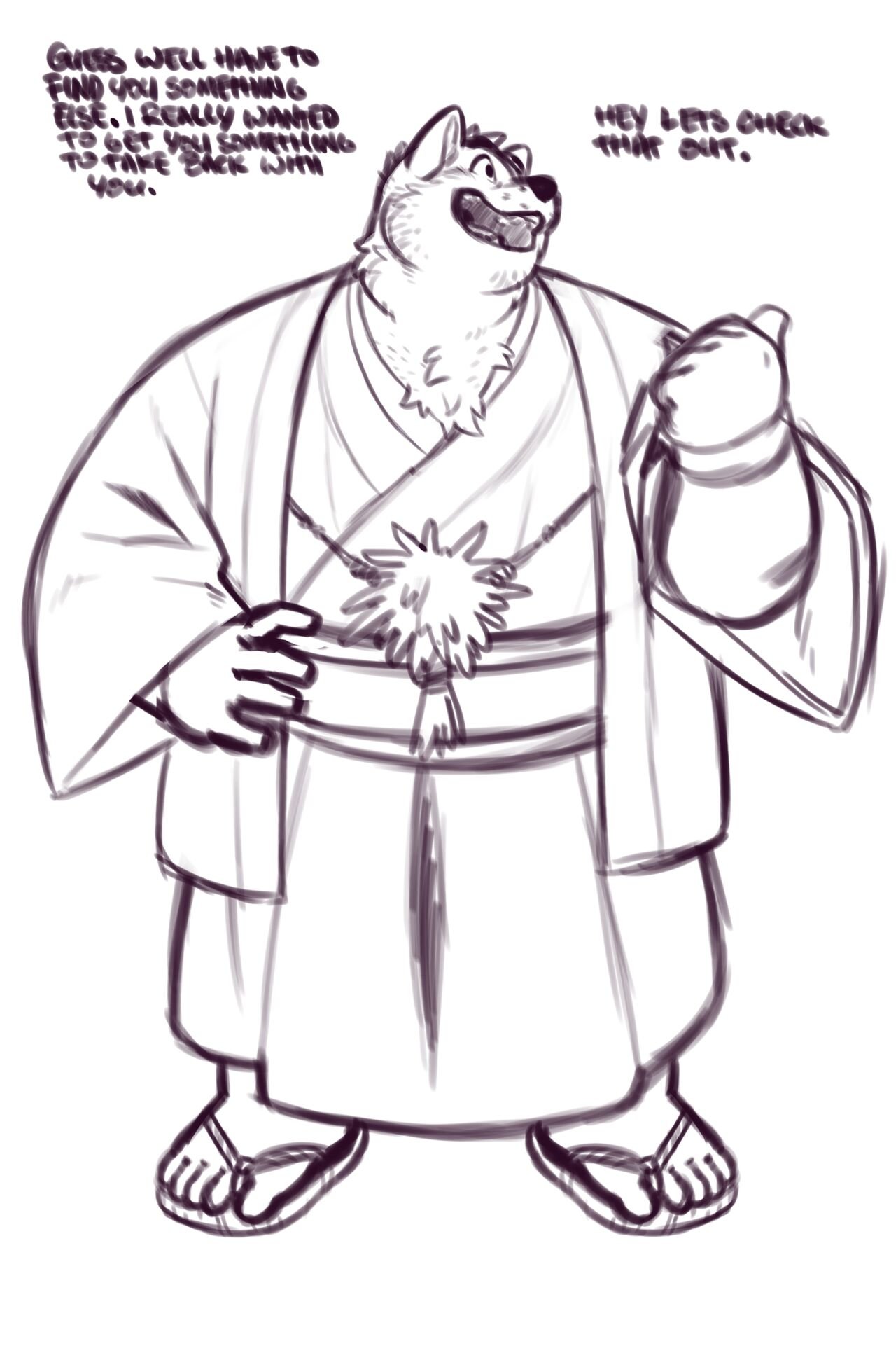 BOSSMAN IN JAPAN! (WIP) 010