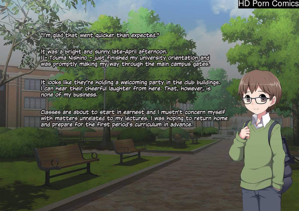 Mesu Ochi Daigaku ~Inran Josou Dorei ni Otosareta Yuutousei no Matsuro~ 003