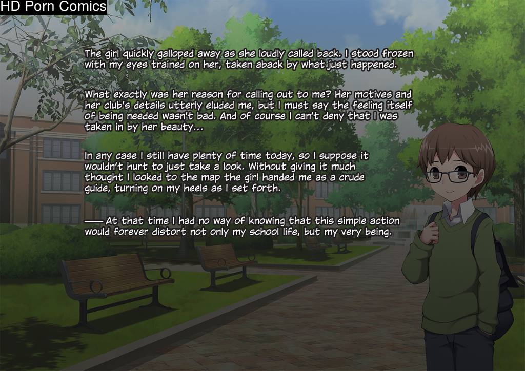 Mesu Ochi Daigaku ~Inran Josou Dorei ni Otosareta Yuutousei no Matsuro~ 007