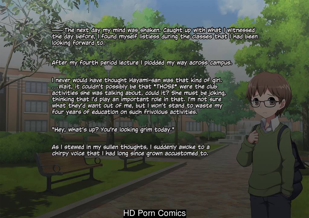 Mesu Ochi Daigaku ~Inran Josou Dorei ni Otosareta Yuutousei no Matsuro~ 016